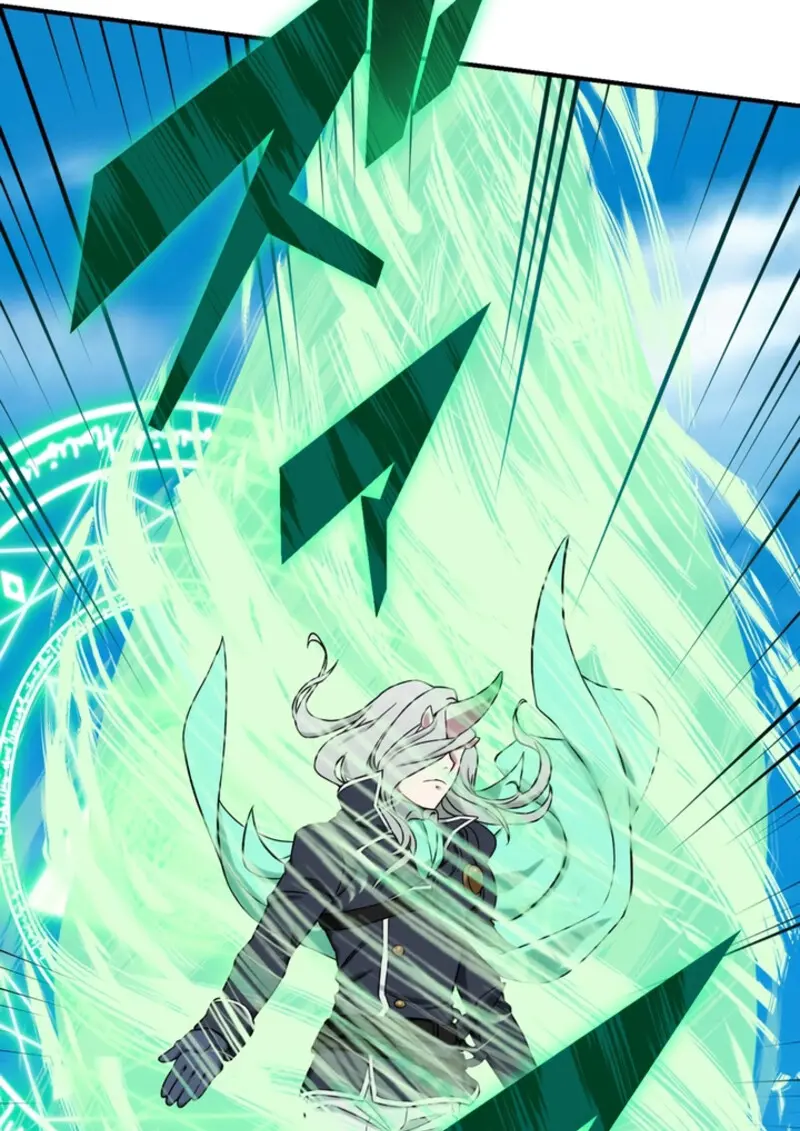 The Strongest Assassin Gets Transferred To Another World With His Whole Class ตอนที่ 44 หน้า 20