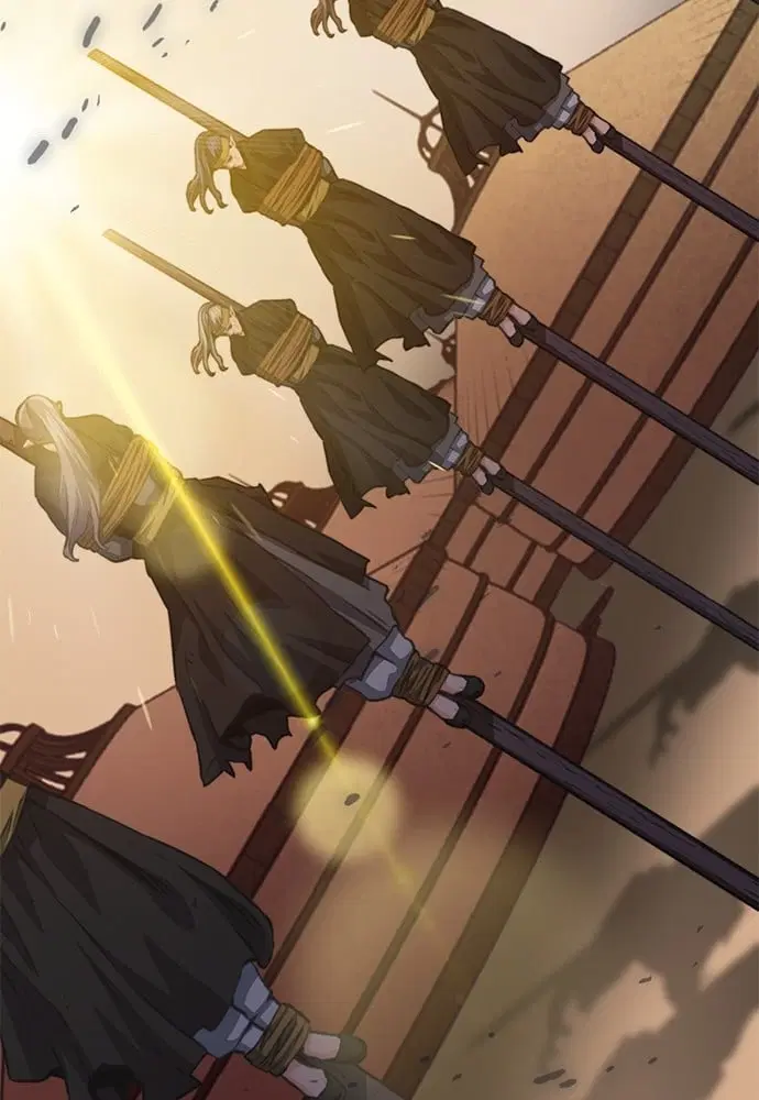 Seoul Station Druid ตอนที่ 150 หน้า 68