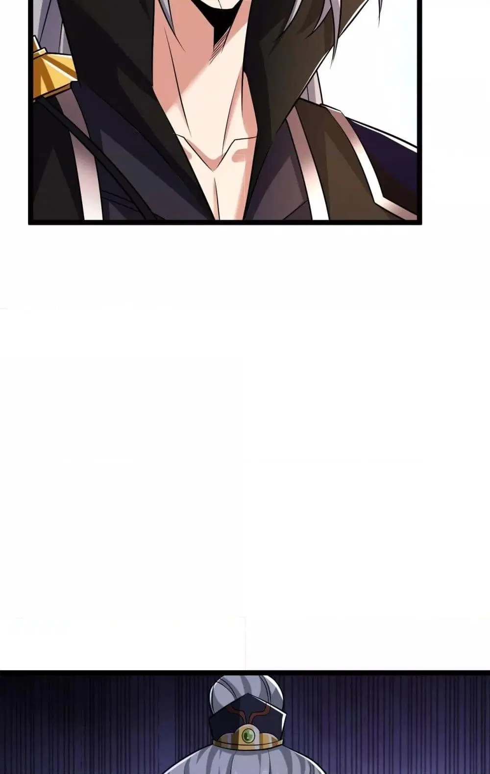 The Ten Great Emperors At The Beginning Are All My Apprentices ตอนที่ 35 หน้า 35