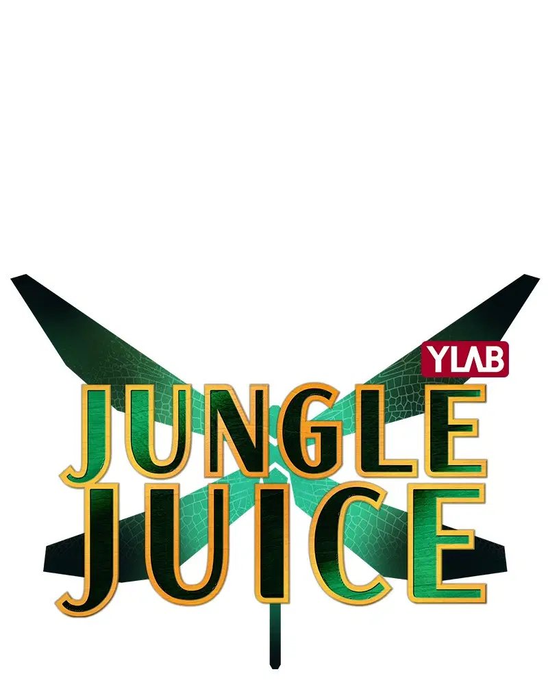Jungle Juice ตอนที่ 21 หน้า 16