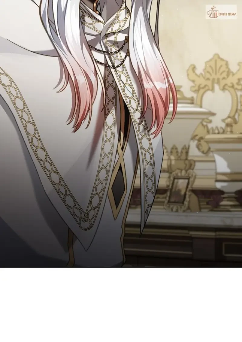 Reborn as the Enemy Prince เกิดใหม่เป็นเจ้าชายในประเทศศัตรู ตอนที่ 86 หน้า 83