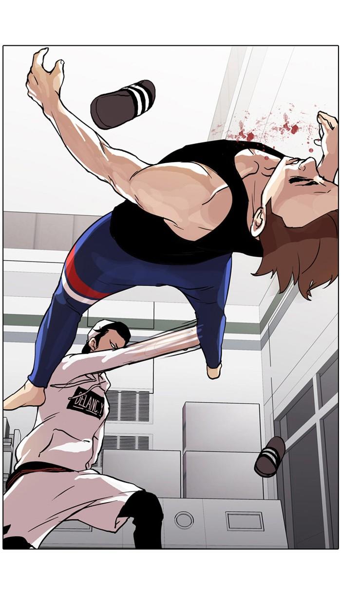 Lookism ตอนที่ 31 หน้า 27