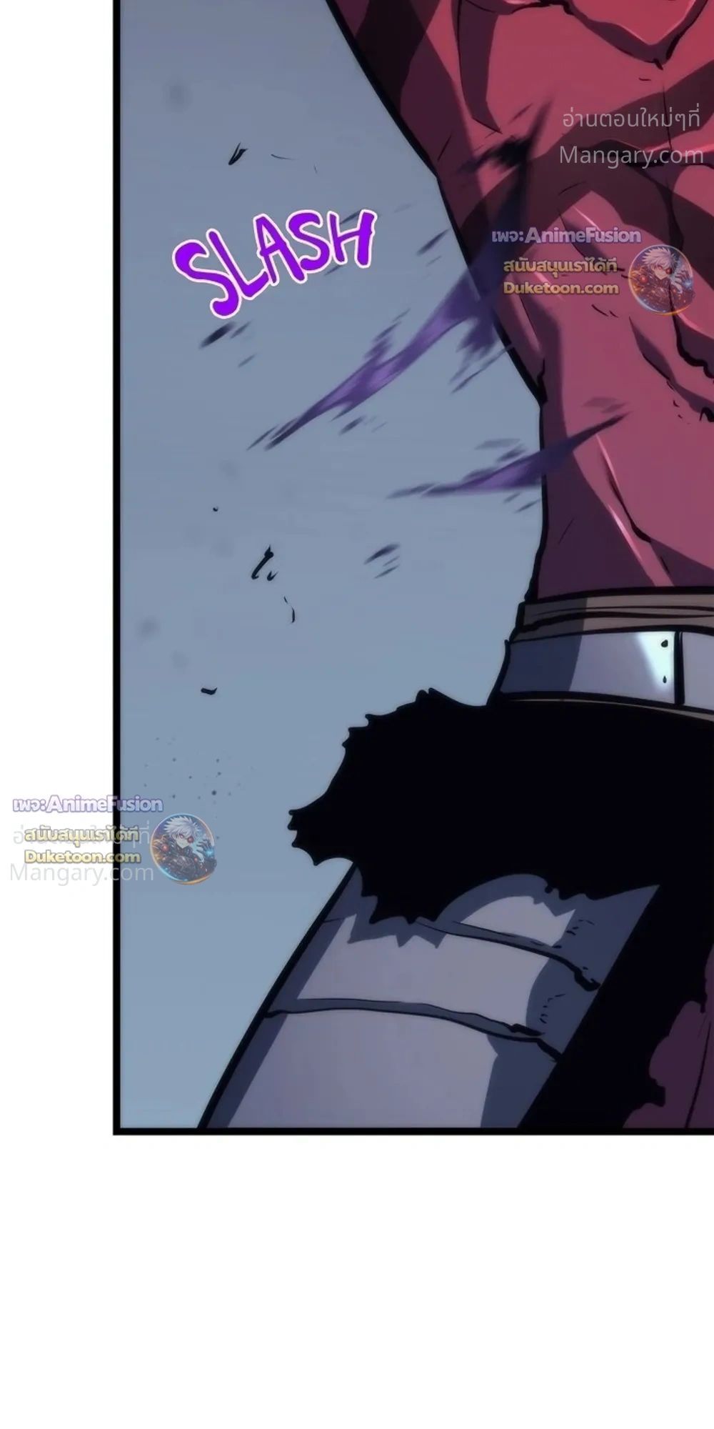 Solo Leveling: Ragnarok โซโล่เลเวลลิ่ง แร็คนาร็อค ตอนที่ 71 หน้า 5