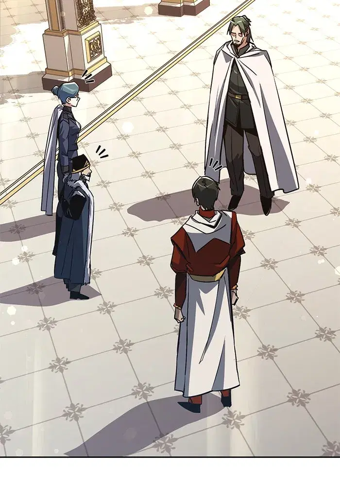 The Lazy Lord Masters the Sword ตอนที่ 91 หน้า 35