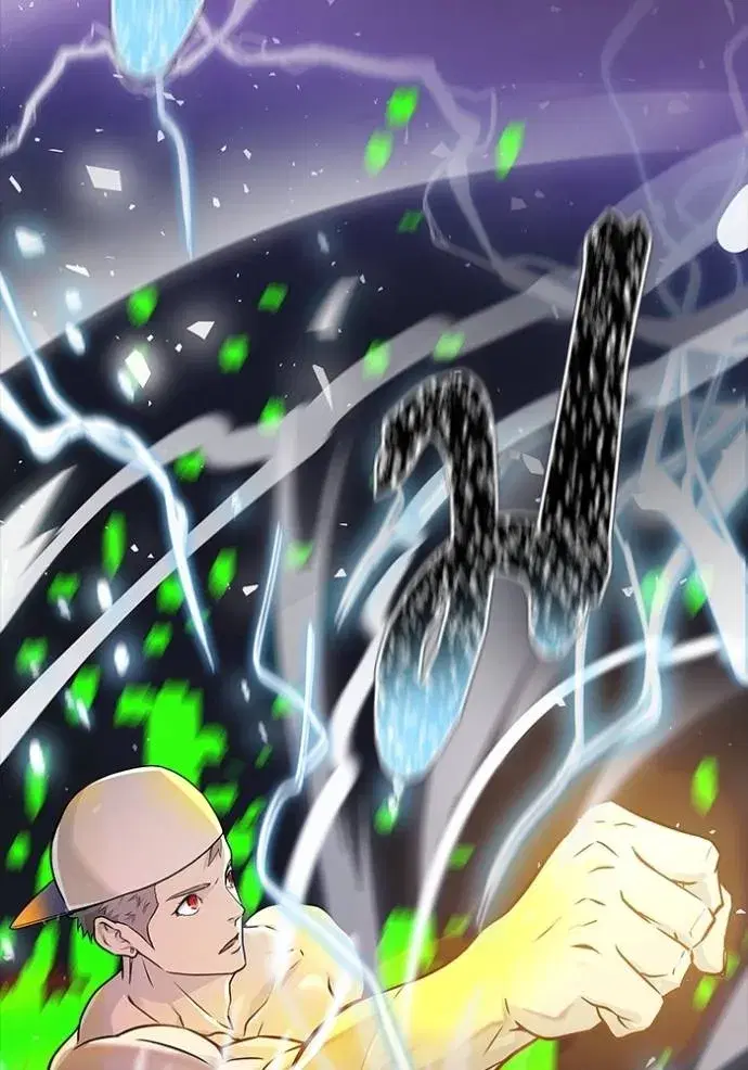 Tower of God ตอนที่ 647 หน้า 158