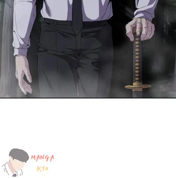 The Boy of Death ตอนที่ 157 หน้า 92