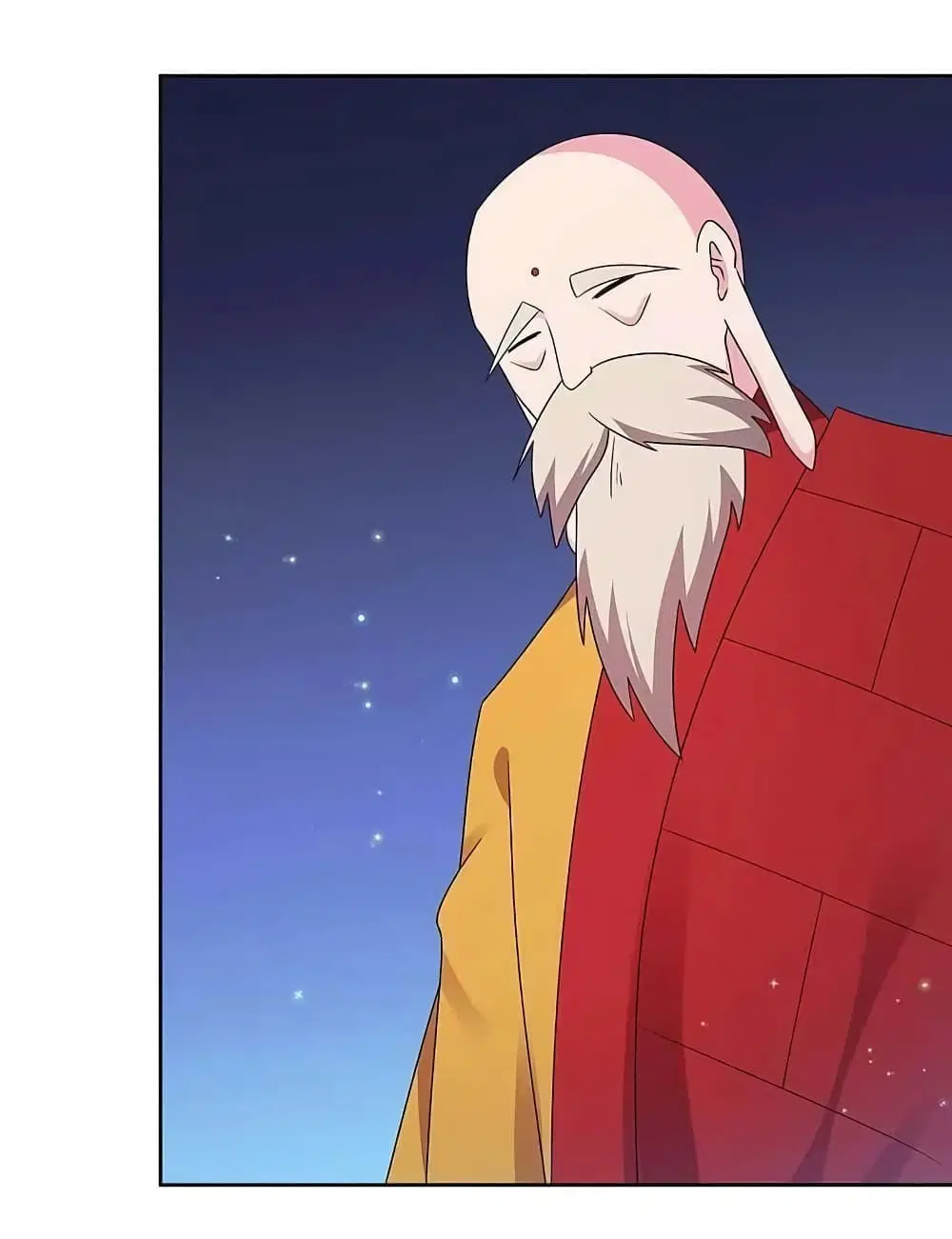 Above All Gods ตอนที่ 236 หน้า 10