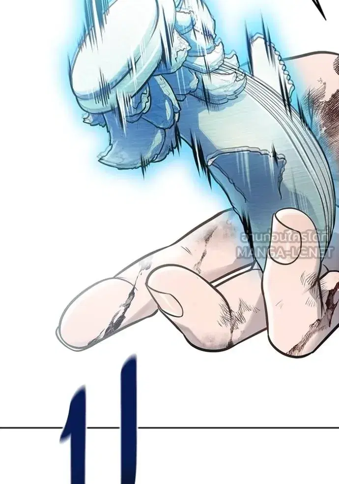 Tower of God ตอนที่ 646 หน้า 117