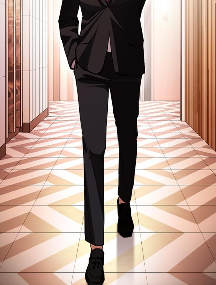 Lookism ตอนที่ 378 หน้า 186