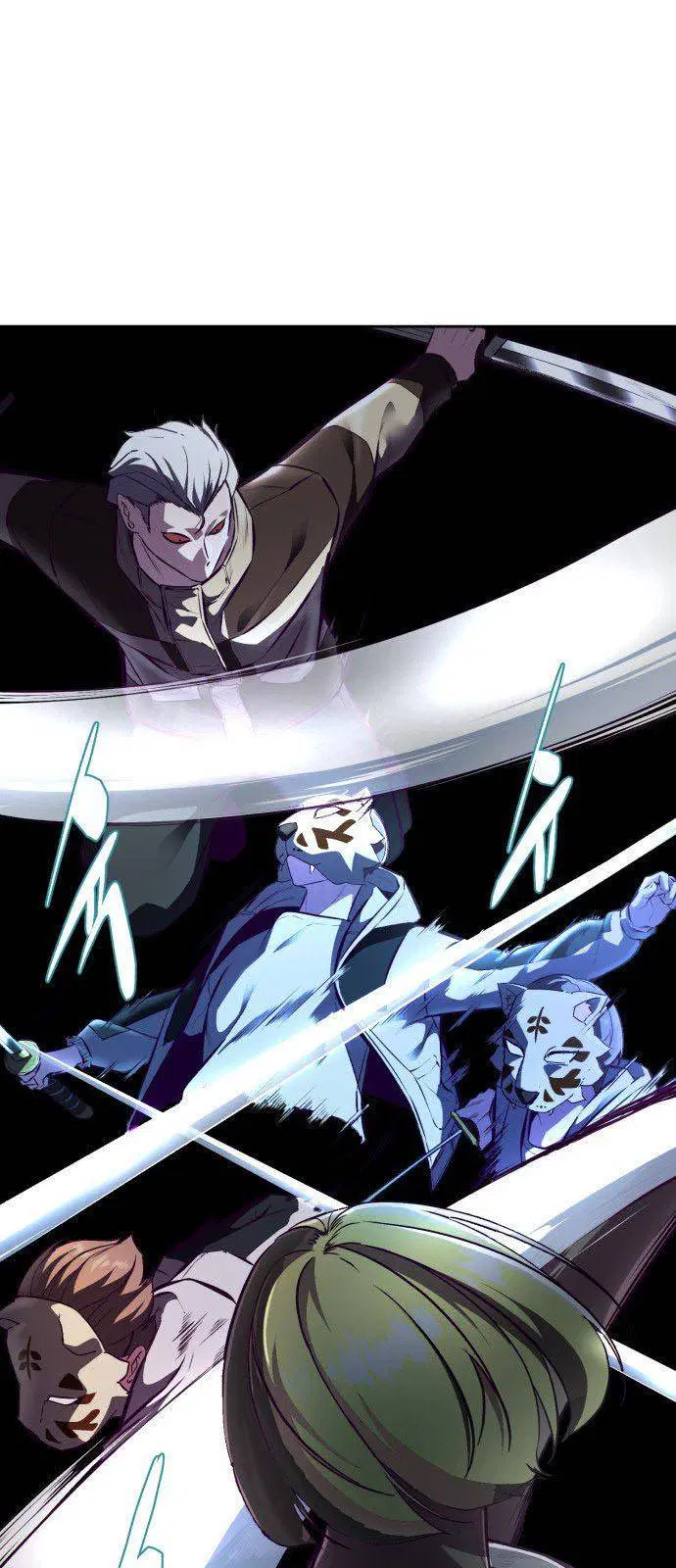 The Boy of Death ตอนที่ 133 หน้า 64