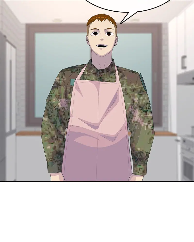 Kitchen Soldier ตอนที่ 186 หน้า 39