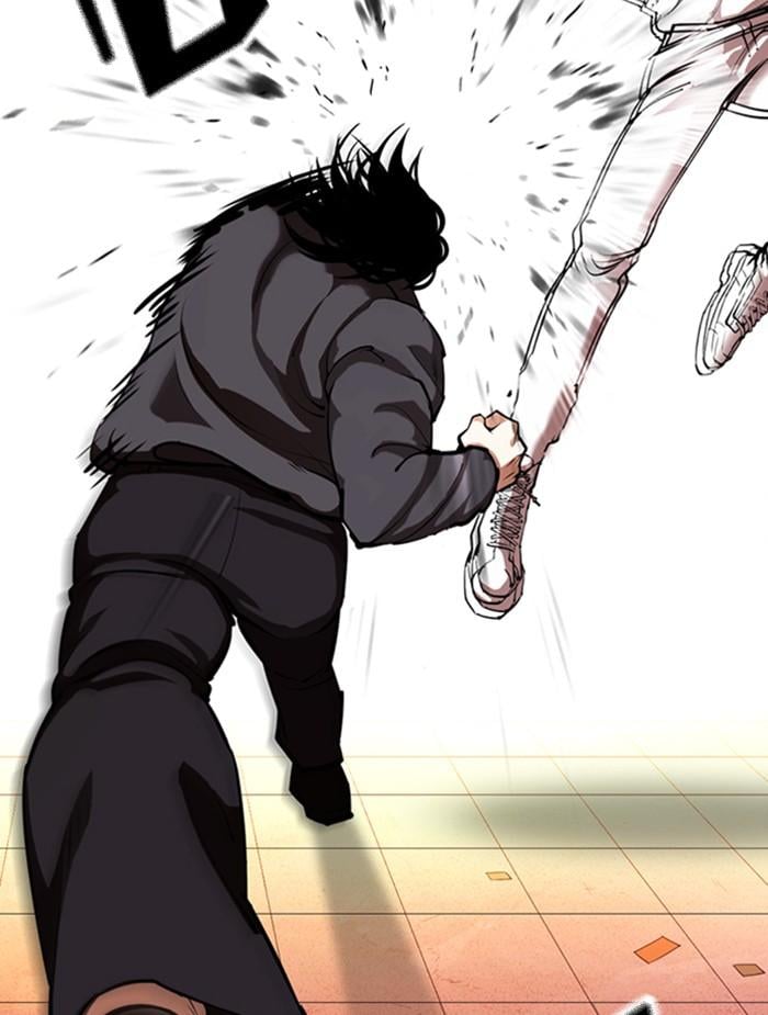 Lookism ตอนที่ 368 หน้า 30