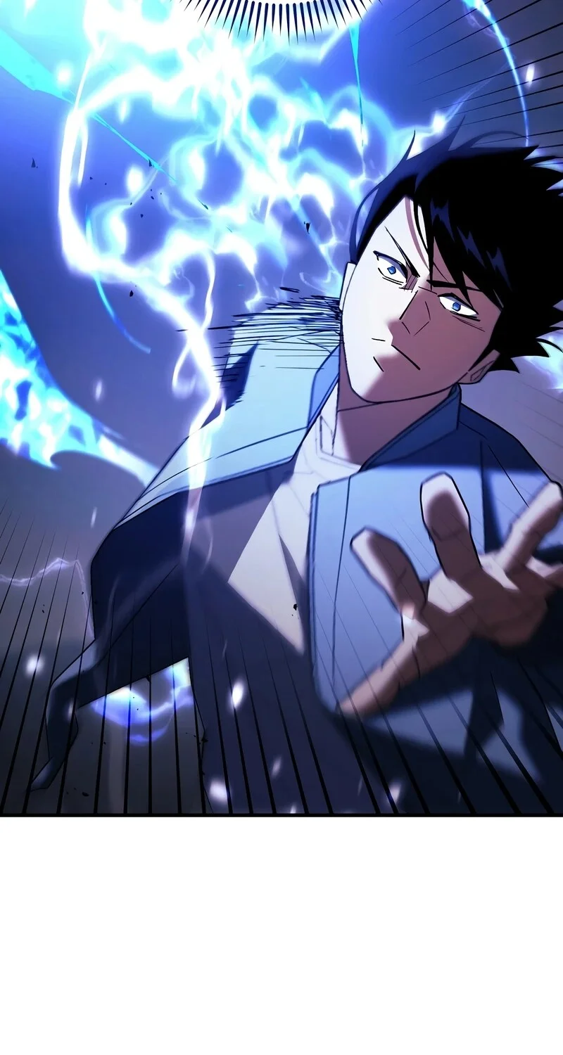 The Hero Returns ตอนที่ 121 หน้า 111