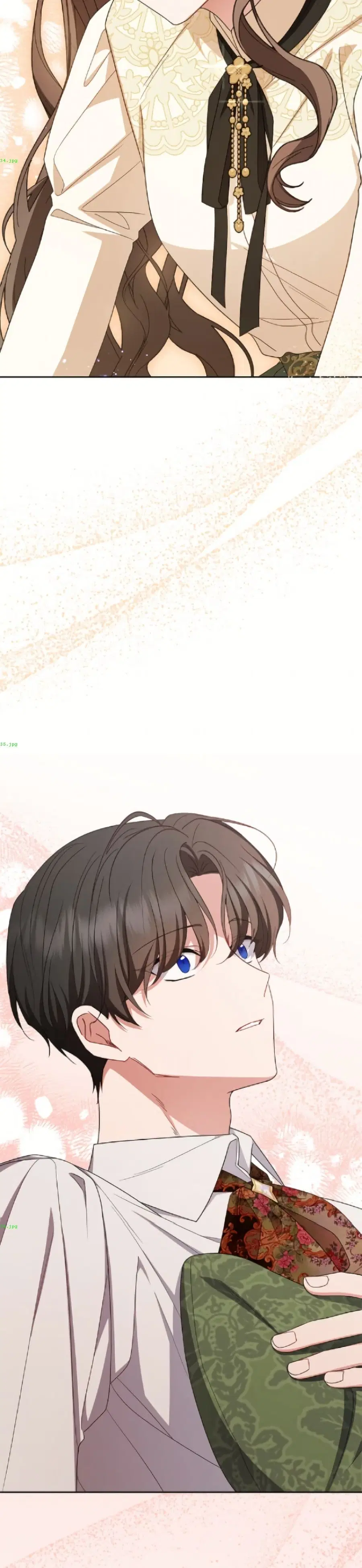 The Villainess Is Shy In Receiving Love – นางร้ายขี้อายเมื่อได้รับความรัก ตอนที่ 101 หน้า 13