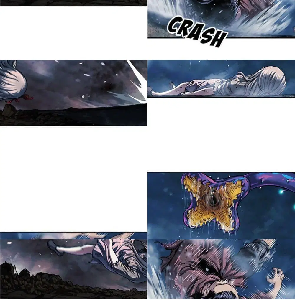 Leviathan ตอนที่ 82 หน้า 5