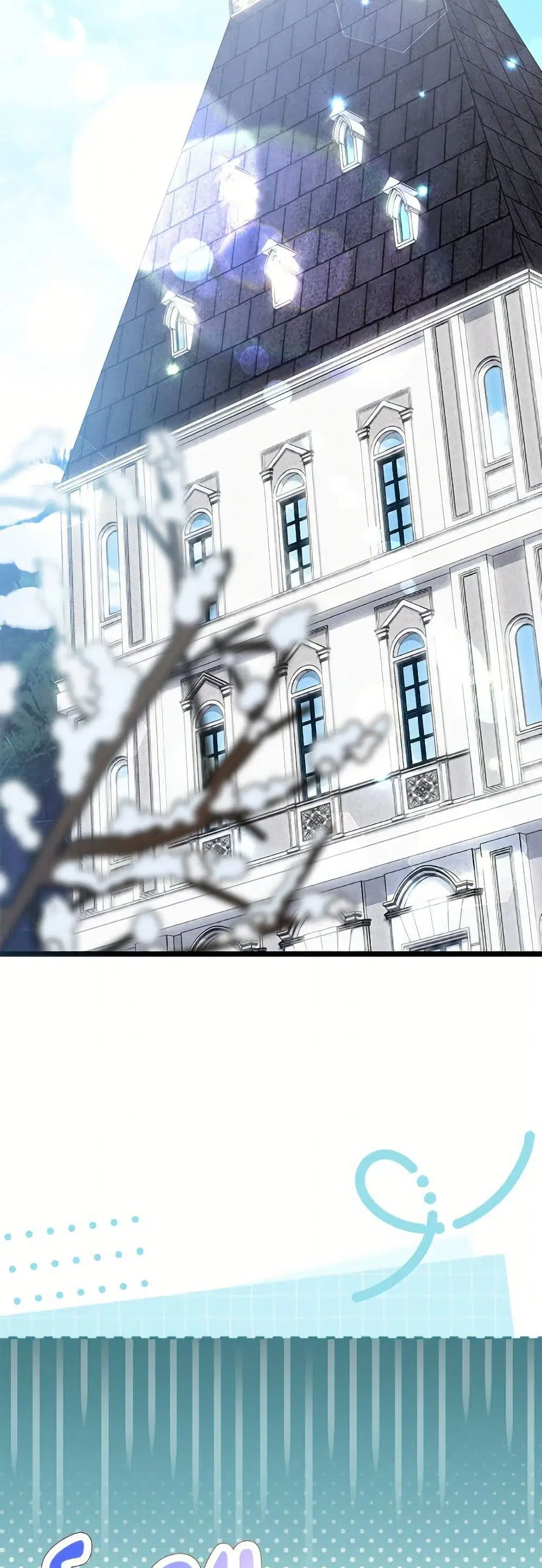 The Symbiotic Relationship Between a Panther and a Rabbit ตอนที่ 177 หน้า 11