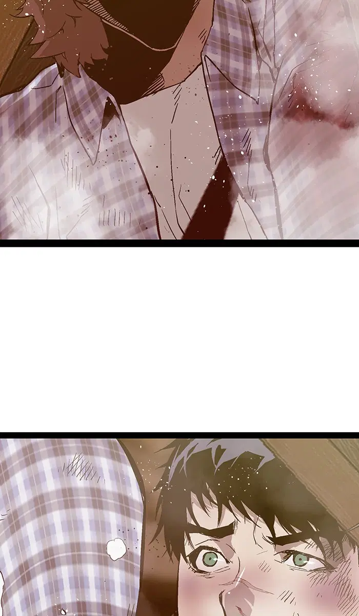 Weak Hero ตอนที่ 99 หน้า 10