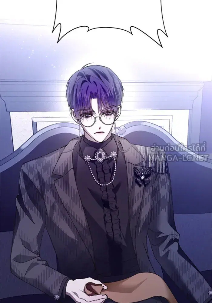 Your Throne ตอนที่ 106 หน้า 33