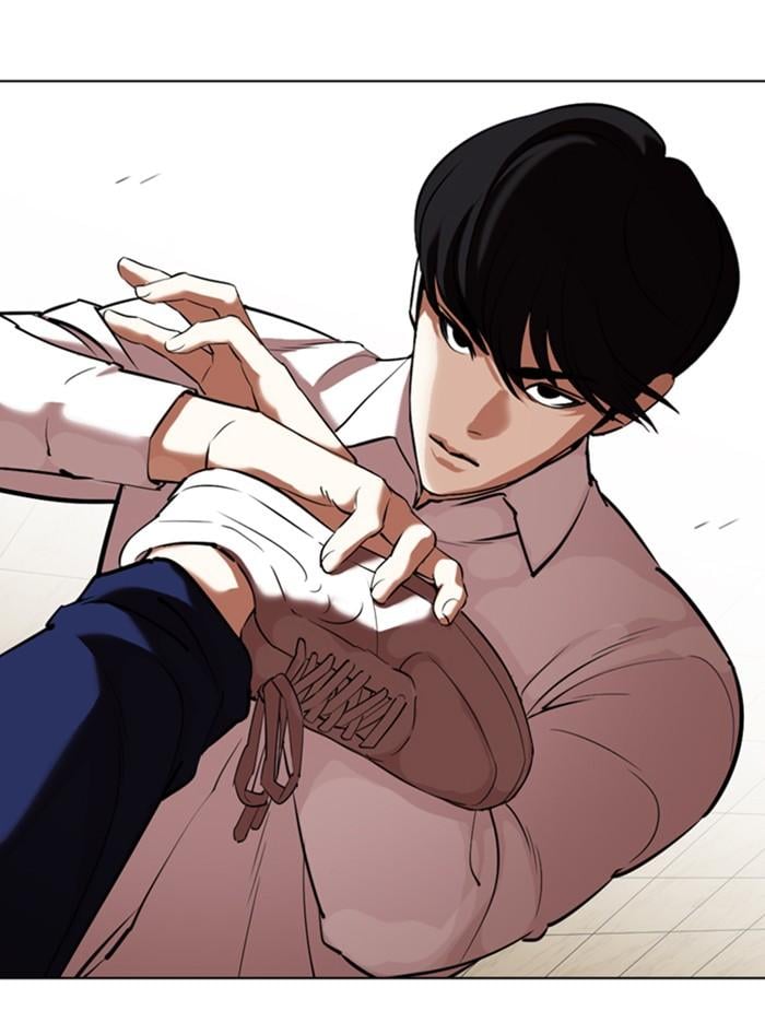 Lookism ตอนที่ 351 หน้า 171