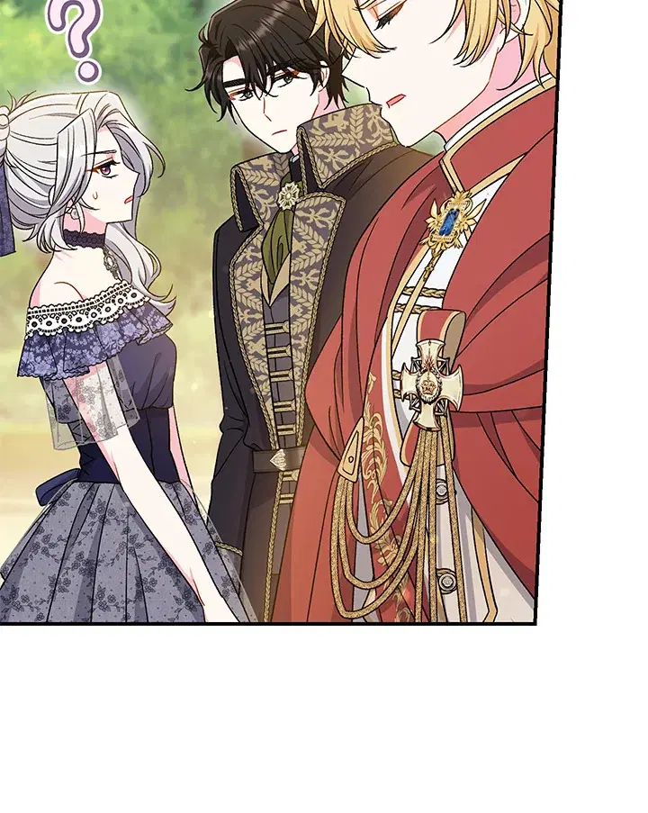 The Villain’s Match Is Too Perfect – คู่ดูตัวของนางร้ายเพอร์เฟกต์เกินไป ตอนที่ 31 หน้า 107