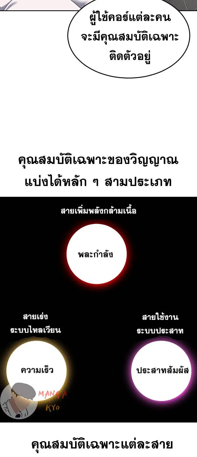The Boy of Death ตอนที่ 159 หน้า 30