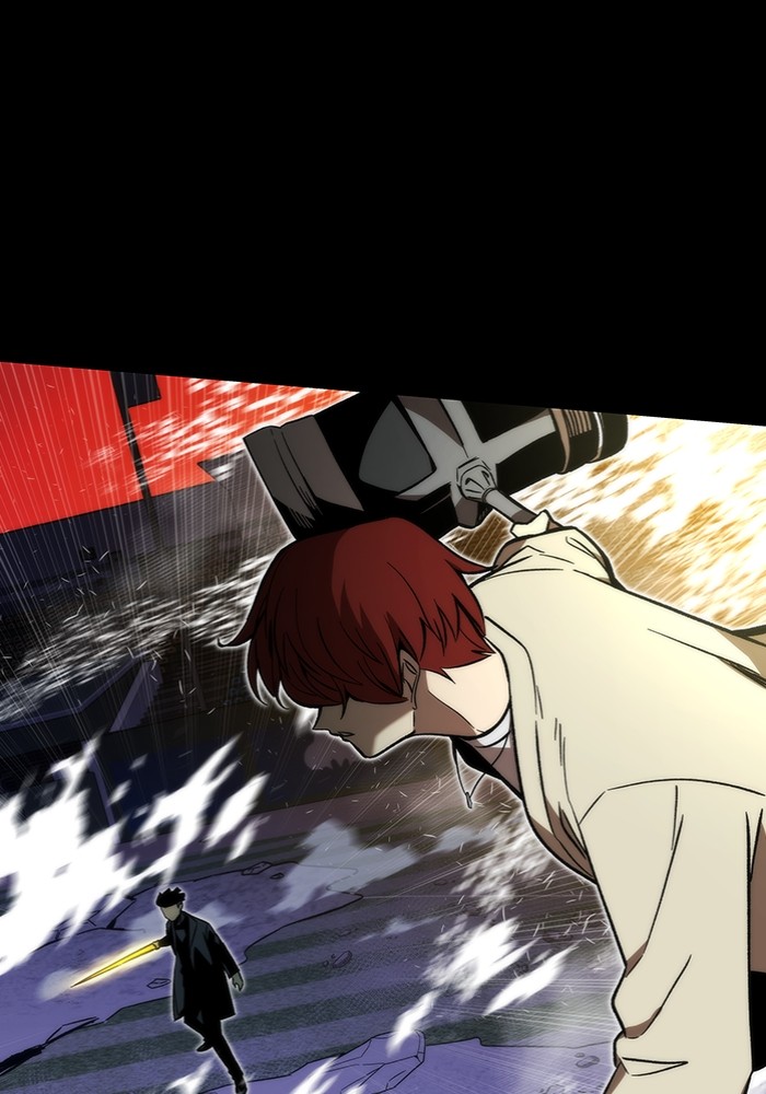 Ultra Alter แอ็กรองสตรองโคตร ตอนที่ 97 หน้า 55