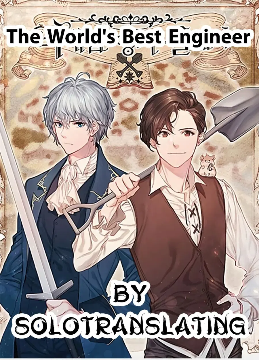 The Greatest Estate Developer ตอนที่ 36 หน้า 1