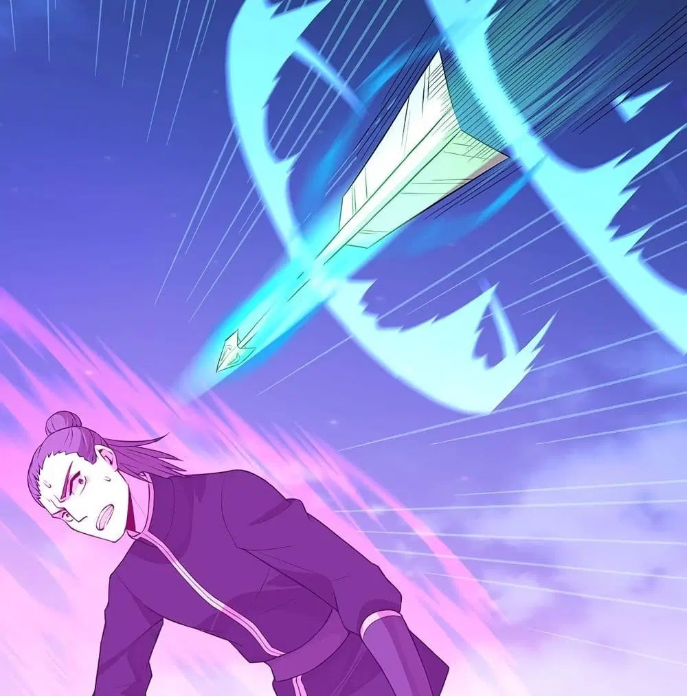Return of Divine Emperor ตอนที่ 65 หน้า 35