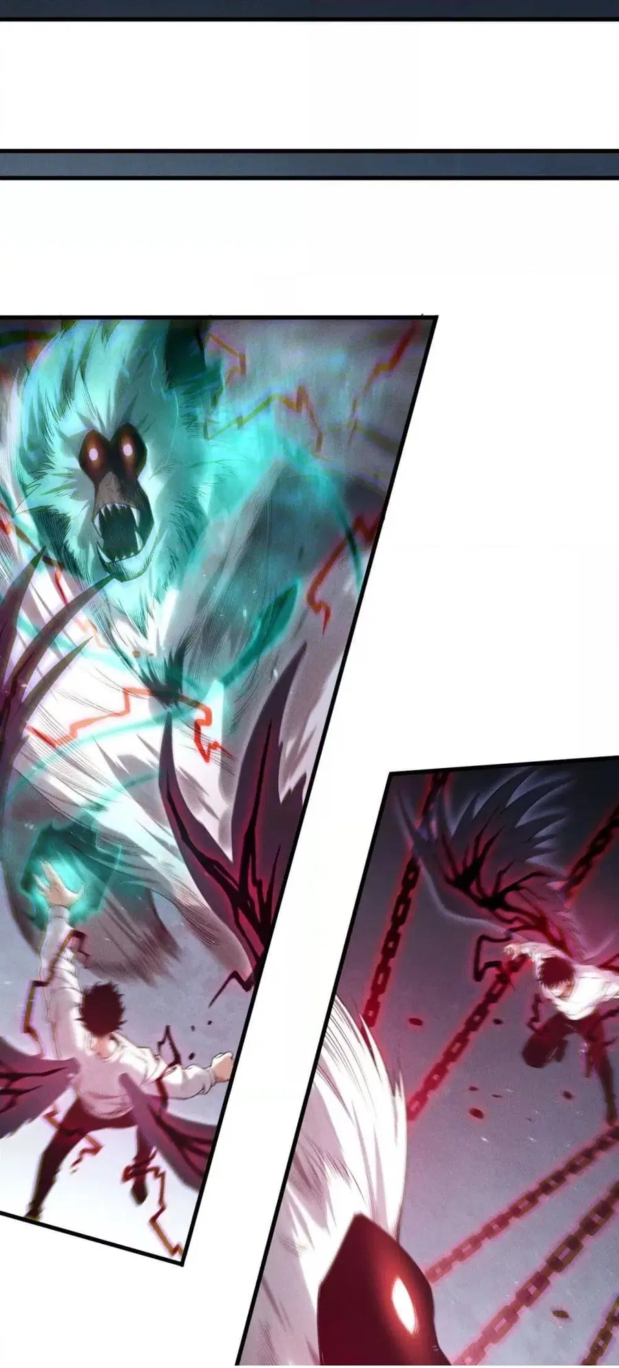 Necromancer King of The Scourge ตอนที่ 176 หน้า 18