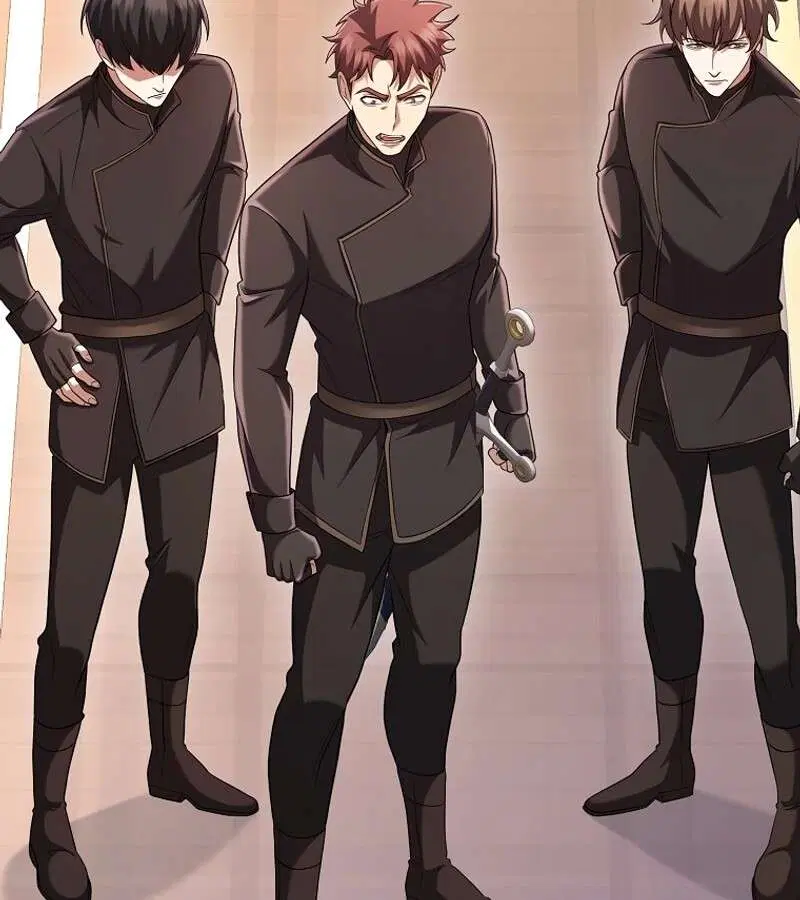 Mightiest Melee Magician สุดยอดจอมเวทย์สายประชิด ตอนที่ 53 หน้า 160