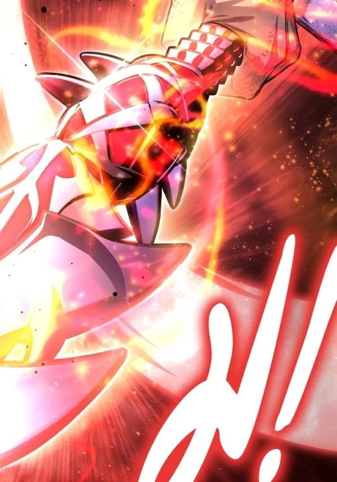 Superhuman Battlefield เกมของยอดมนุษย์ ตอนที่ 128 หน้า 52