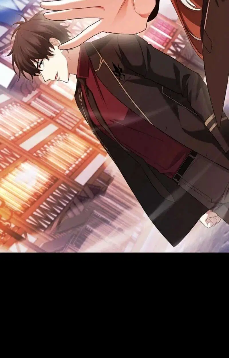 Mightiest Melee Magician สุดยอดจอมเวทย์สายประชิด ตอนที่ 59 หน้า 138