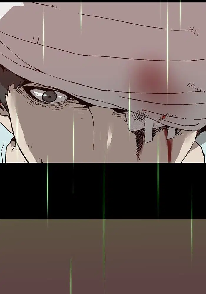 Weak Hero ตอนที่ 217 หน้า 115