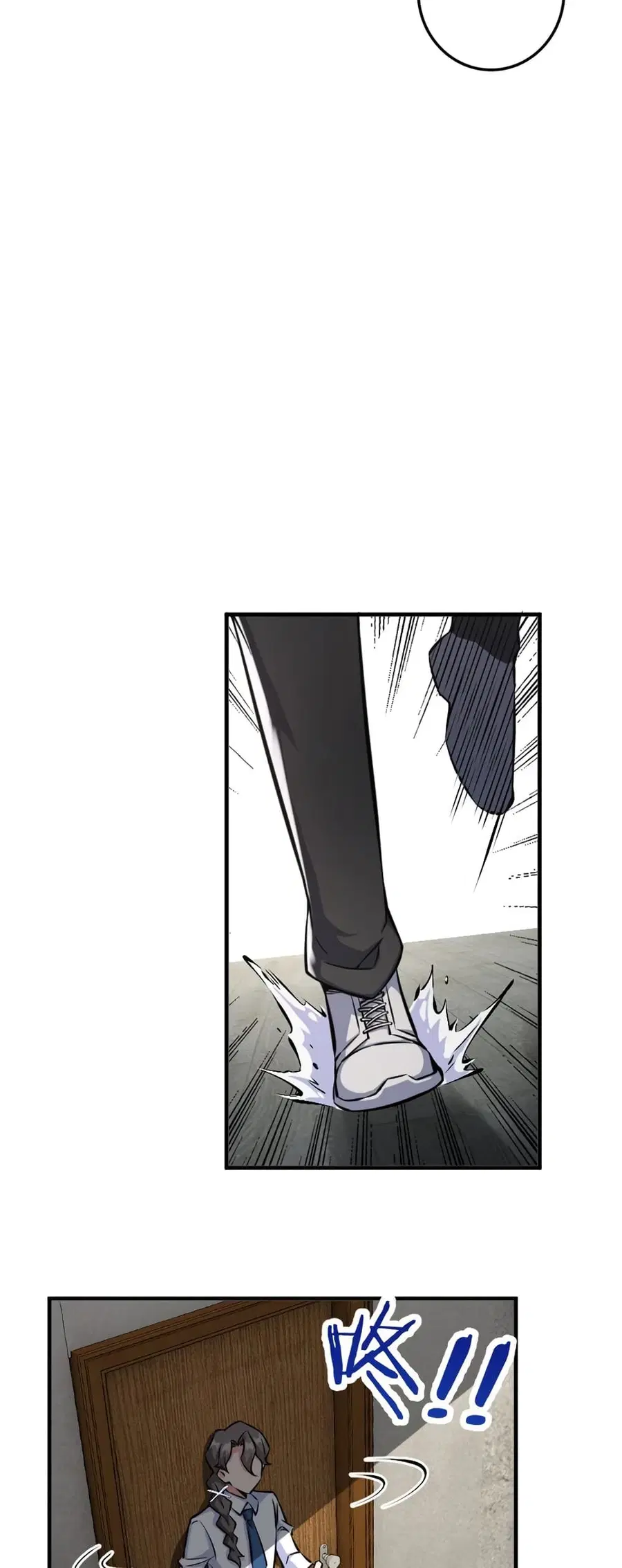Release That Witch ตอนที่ 573 หน้า 38