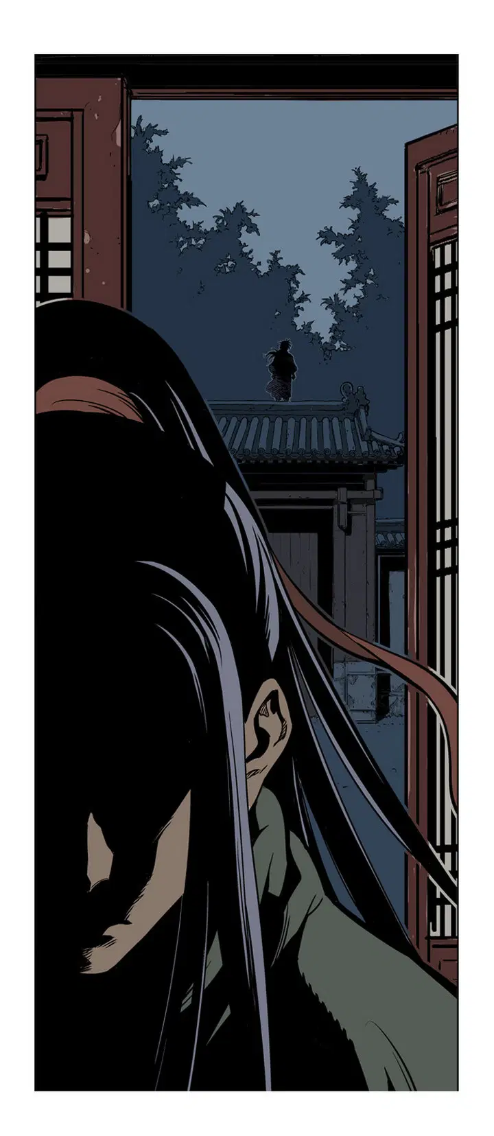 Gosu ตอนที่ 13 หน้า 29