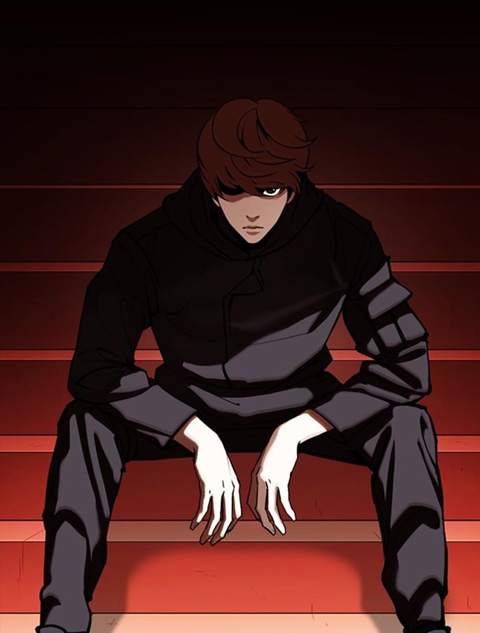 Lookism ตอนที่ 348 หน้า 111