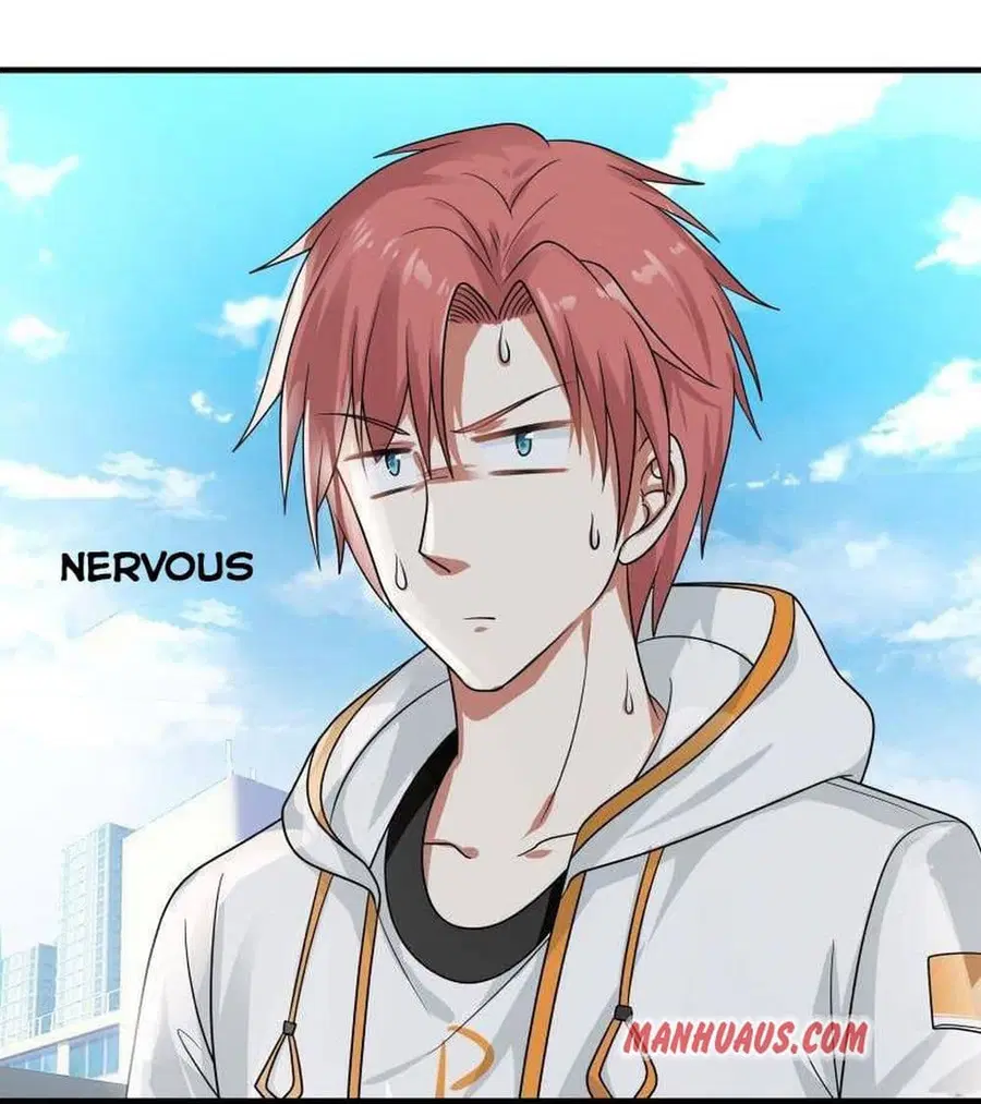 I Have a Dragon in My Body ตอนที่ 250 หน้า 9