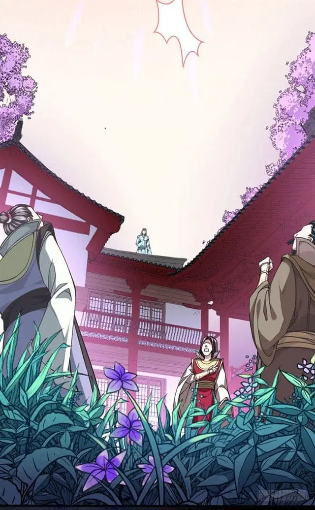 Return of Divine Emperor ตอนที่ 27 หน้า 19