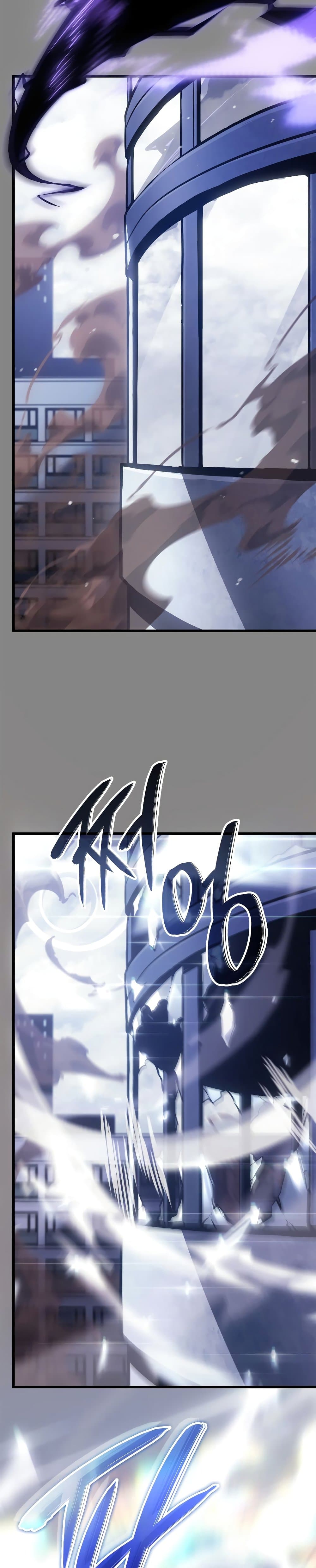 Solo Leveling: Ragnarok โซโล่เลเวลลิ่ง แร็คนาร็อค ตอนที่ 3 หน้า 47