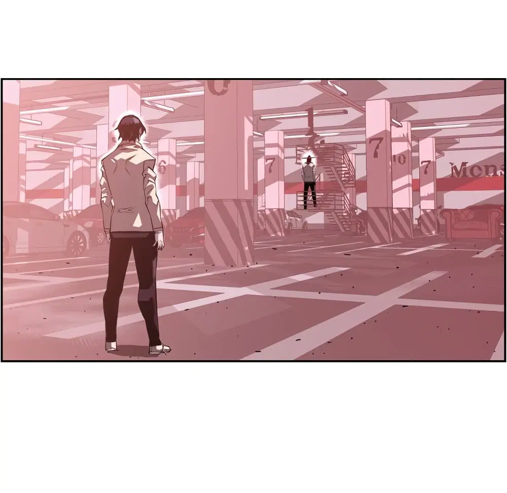 SuperNova ตอนที่ 122 หน้า 18