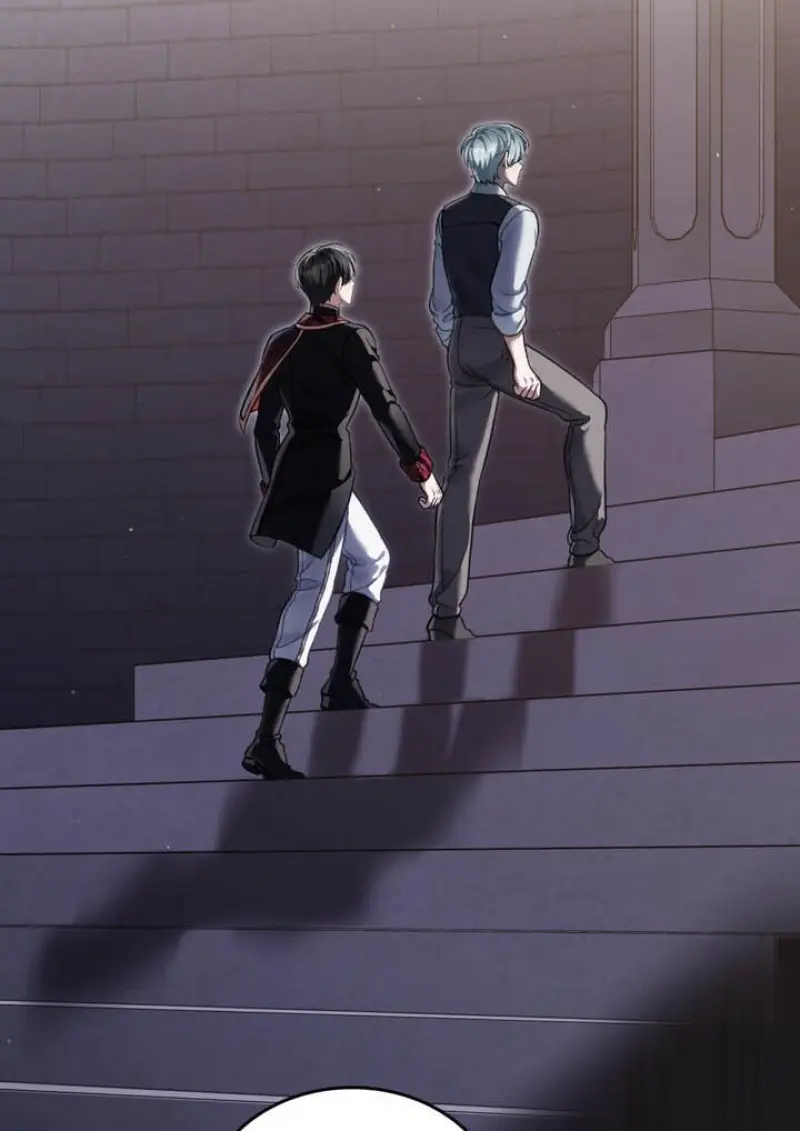 Reborn as the Enemy Prince เกิดใหม่เป็นเจ้าชายในประเทศศัตรู ตอนที่ 101 หน้า 42