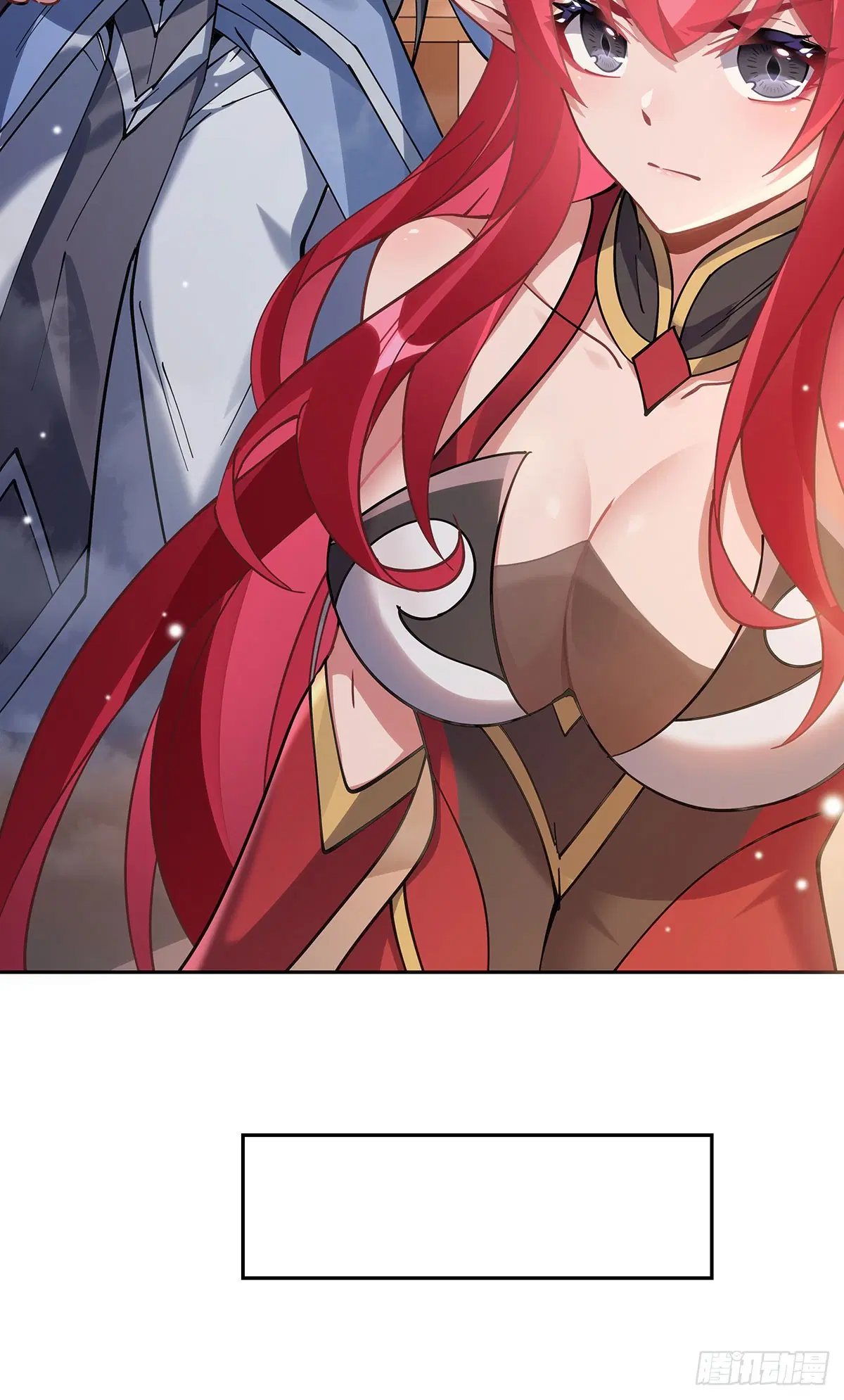 My Female Disciples are all Future Masters of the Heavens ตอนที่ 152 หน้า 49