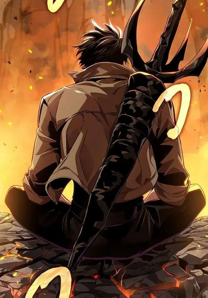 The World After the end โลกหลังการล่มสลาย ตอนที่ 232 หน้า 3