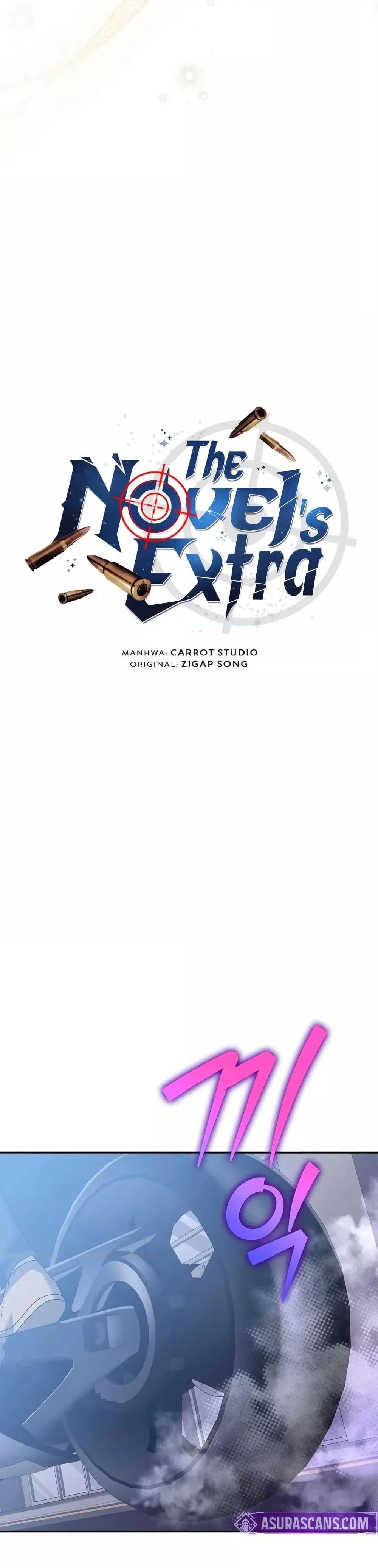 The Novel’s Extra (Remake) ตอนที่ 139 หน้า 7