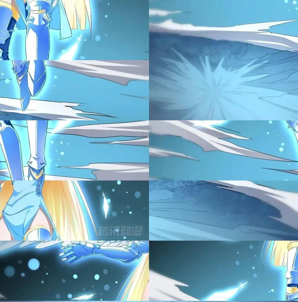 High Energy Strikes ตอนที่ 36 หน้า 11