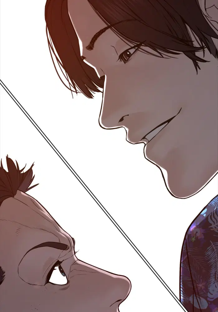 How to Fight ตอนที่ 98 หน้า 156