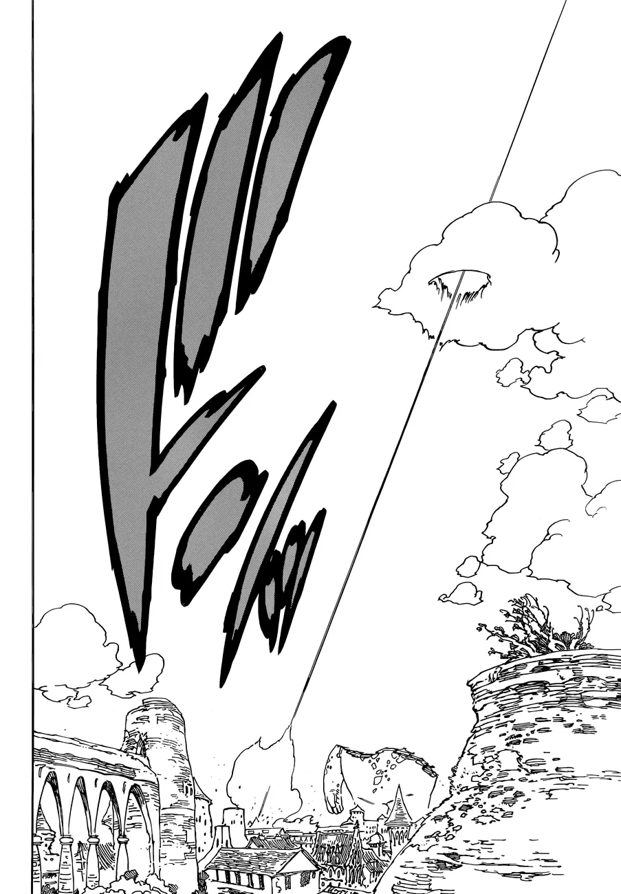 Nanatsu no Taizai ตอนที่ 119 หน้า 16