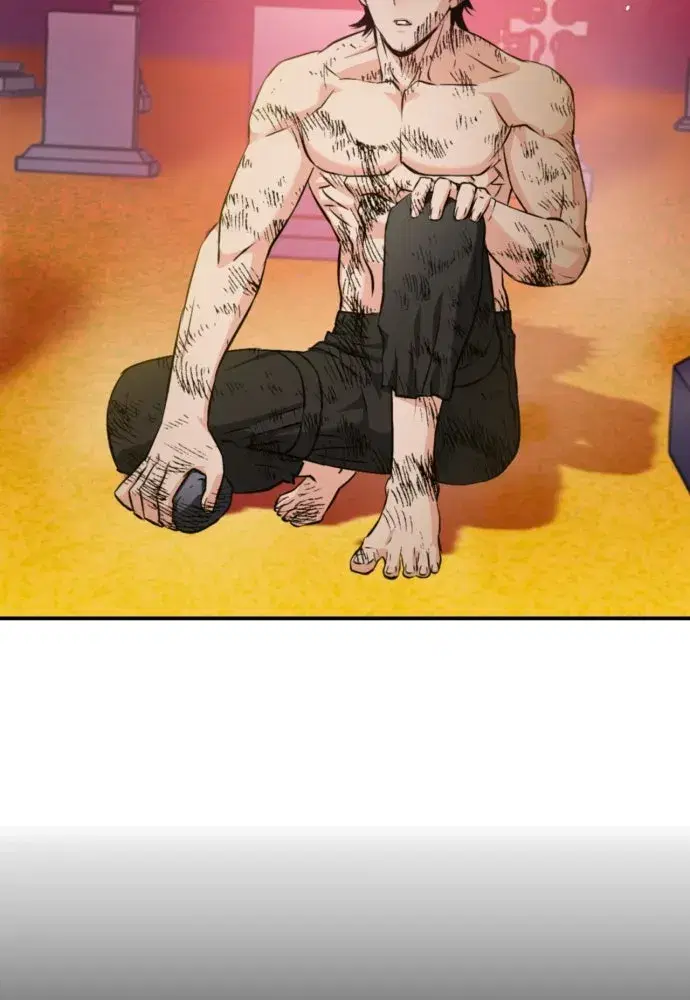 Seoul Station Druid ตอนที่ 189 หน้า 143