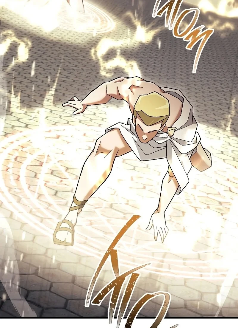 The Hero Returns ตอนที่ 118 หน้า 17