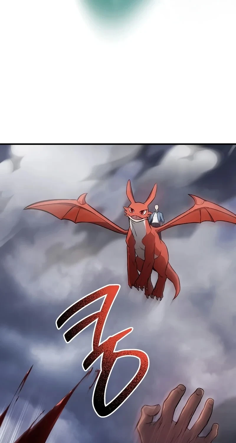 The Hero Returns ตอนที่ 143 หน้า 16
